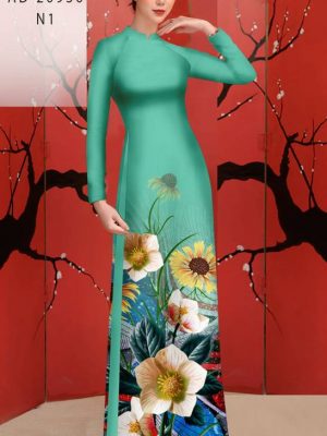 1625744933 107 vai ao dai mau moi vua ra (2)